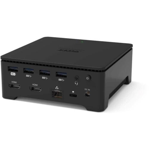 Station d'accueil USB A/C multiports Port Designs