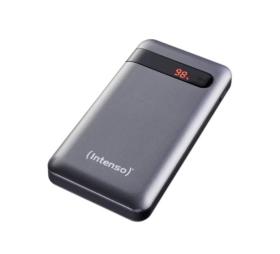 PowerBank Intenso PD10000 anthracite