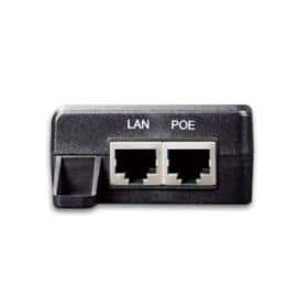 Injecteur gigabit PoE+ 30W PLANET POE-163