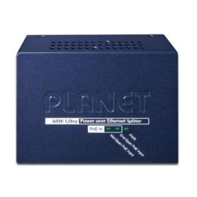 Récepteur ultra PoE PLANET POE-171S