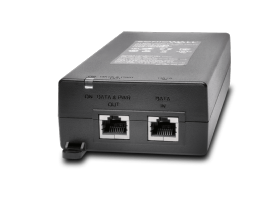 Injecteur PoE+ Multi-Gigabit 802.3at Sonicwall
