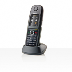 Gigaset R650H Pro téléphone sans fil DECT IP65