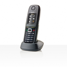 Gigaset R650H Pro tlphone sans fil DECT IP65