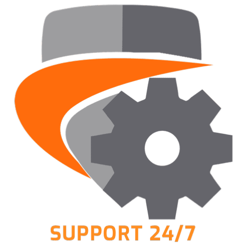 Support 24X7 pour SonicWall TZ270 1 an