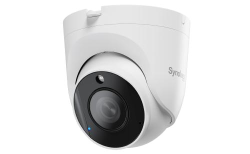 Caméra IP extérieure 5MP Synology TC510
