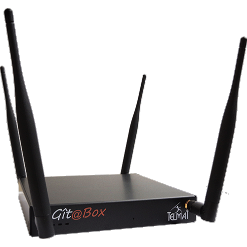 Git@box3 gestion des utilisateurs WiFi