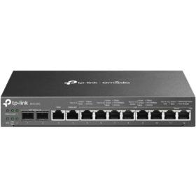 afficher l'article Routeur multiwan PoE TP-LINK Omada TL-ER7212PC