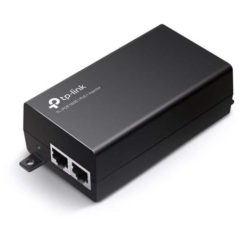 Injecteur gigabit PoE+ 30W TP-Link TL-POE160S