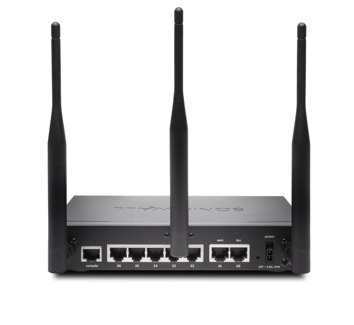 Achat Firewall SonicWall TZ400 WirelessAC