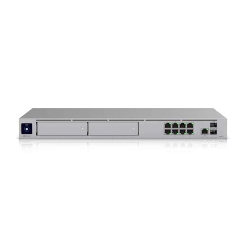 Unifi Dream Machine Pro Max rackable Ubiquiti