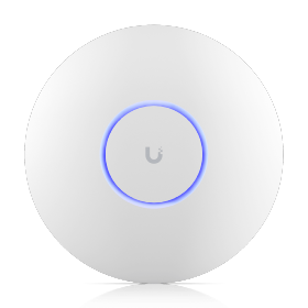 Point d'accs WiFi 7 manag U7-PRO UBIQUITI