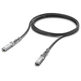 Cble de stack SFP28 25 Giga Ubiquiti 3 m