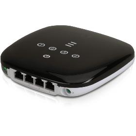 Modem GPON 4 ports et WIFI UF-WIFI Ubiquiti