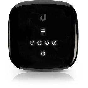Modem GPON 4 ports et WIFI UF-WIFI Ubiquiti