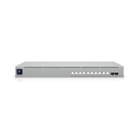 Switch UniFi ProXG 10 ports 10G PoE 2 SFP+ Ubiquiti