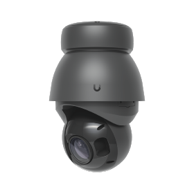 Caméra IP AI PTZ Précision noire UniFi Protect Ubiquiti