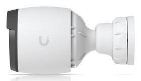 Caméra IP extérieure 8MP UniFi Protect G6 Bullet