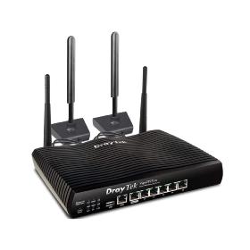 Routeur WIFI ac LTE Multi WAN 50 VPN Vigor2927LAC DrayTek