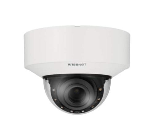 Caméra IP extérieure 4K Hanwha XND-9083RV