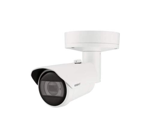 Caméra IP extérieure 6MP Hanwha XNO-C8083R