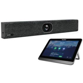 Barre vido intelligente Yealink Visio Zoom A20 + CTP18