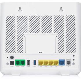 Modem Routeur ADSL2+ VDSL2 WiFi ac VoIP Zyxel VMG8825