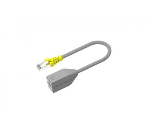 Protection de prise RJ45 détachable CAT6a