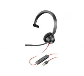 afficher l'article Micro casque USB-A Blackwire 3310-M Poly