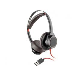 Micro casque USB-A Blackwire 7225 Plantronics