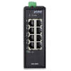 Switch industriel 8 ports 10/100 Planet ISW-800T