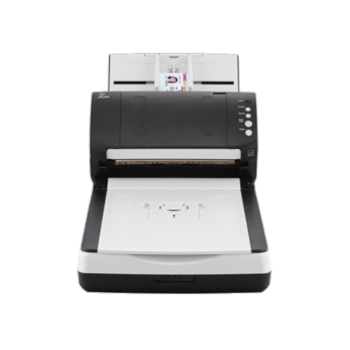 FI-7240 Scanner Fujitsu A4