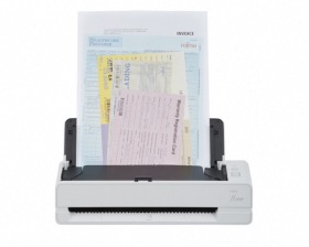 Scanner polyvalent Fujitsu FI-800R