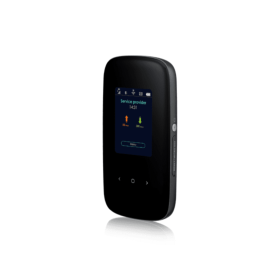 Routeur nomade 4G LTE WiFi Zyxel LTE2566