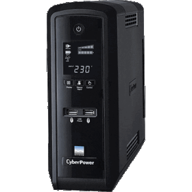 Onduleur Elite PFC ELCD 1300 VA