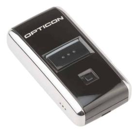 Scanner code barre Bluetooth 1D Opticon OPN-2006