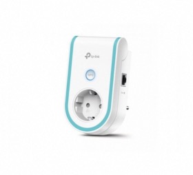 Répéteur WiFi Prise gigogne AC1200 TP-Link RE360