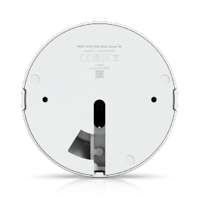 Caméra IP 8MP UniFi Protect G6 Mini Dôme