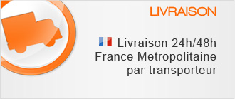 Livraison 24/48h du matriel informatique