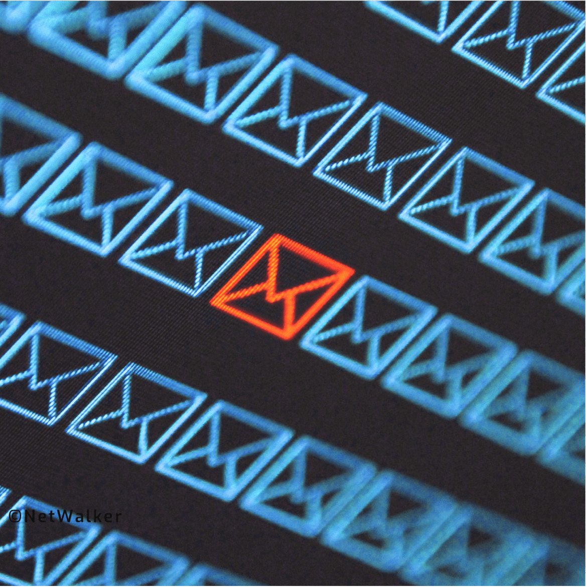 Protgez-vous des mails dangereux, des spams et protgez-vos comptes