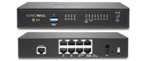 FireWall Sonicwall NSa 2700 et son module Haute dispo.