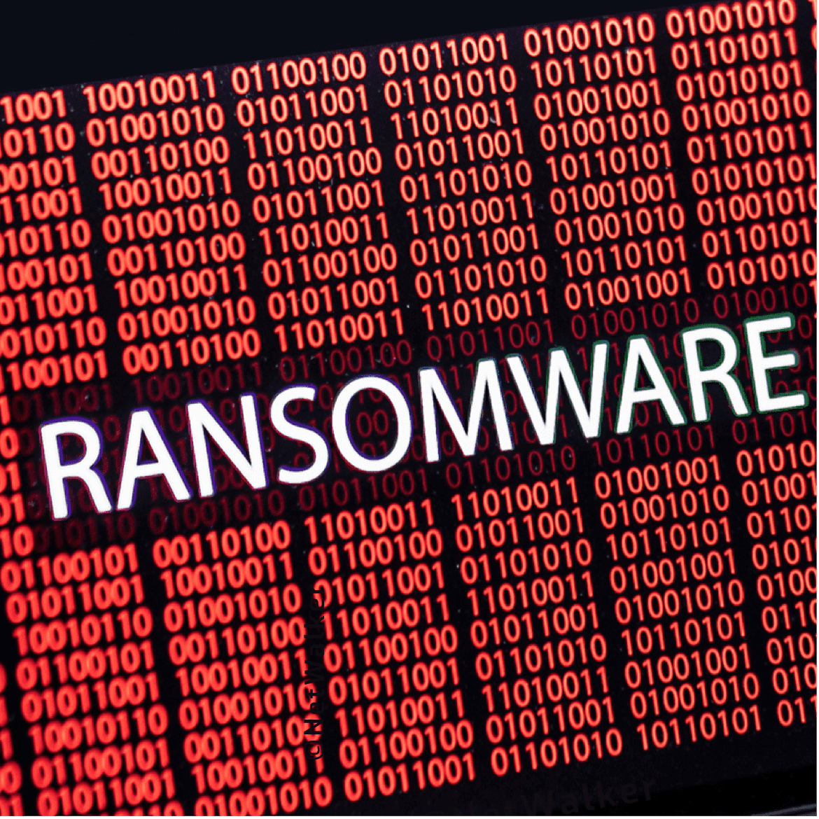 Bloquez les ransomwares avec l'intelligence artificielle