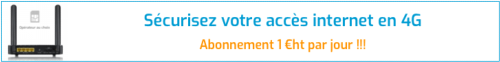 Scurisez votre accs internet pour 1 euro par jour