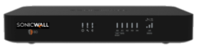 Sonicwall TZ80 pour les PME/TPE